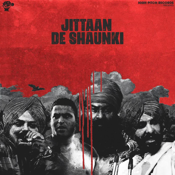 Jittaan De Shaunki