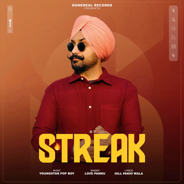 Streak