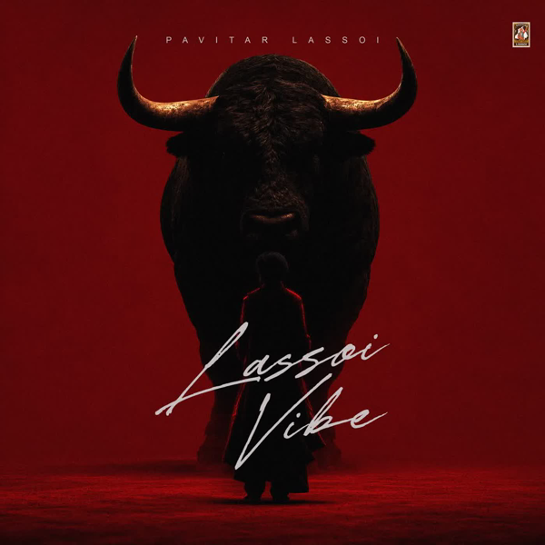 Lassoi Vibe (EP)