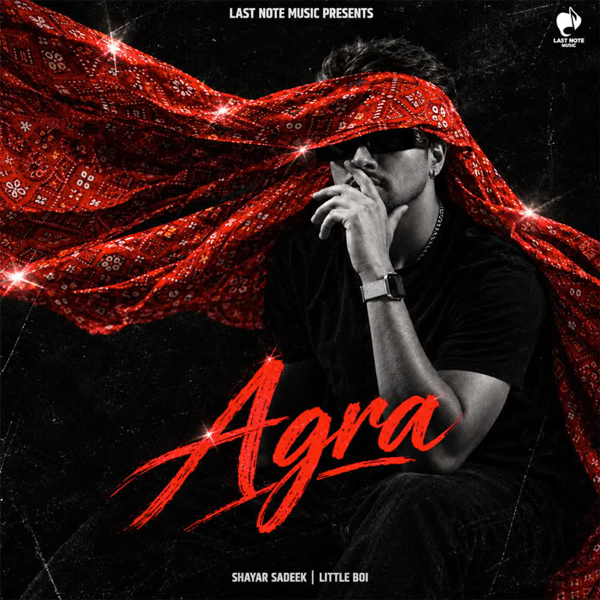 Agra