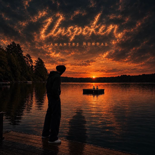 Unspoken (EP)