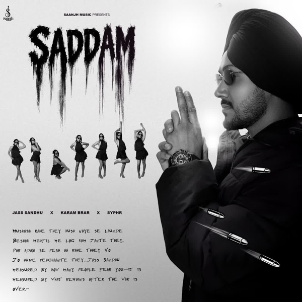 Saddam