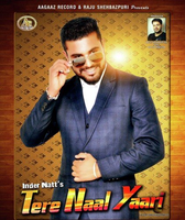 Tere Naal Yaari