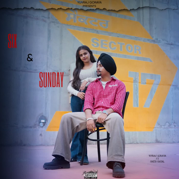 Six & Sunday