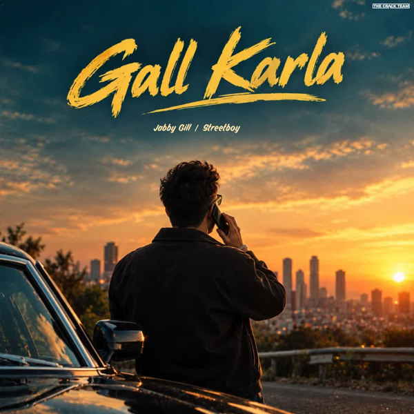 Gall Karla