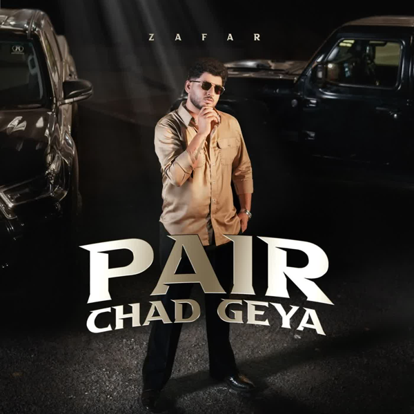 Pair Chad Geya