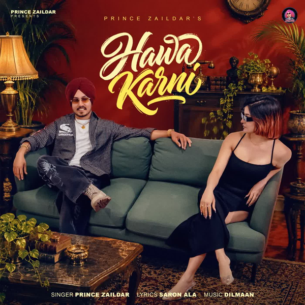 Hawa Karni