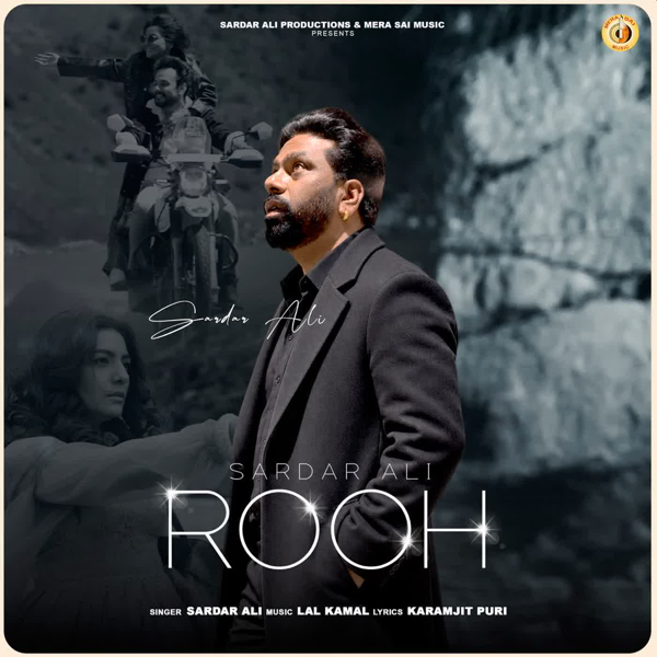 Rooh