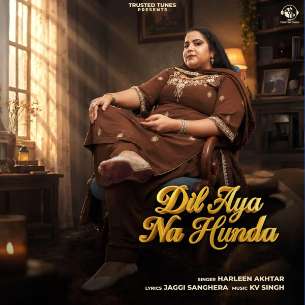 Dil Aya Na Hunda