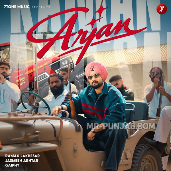 Arjan
