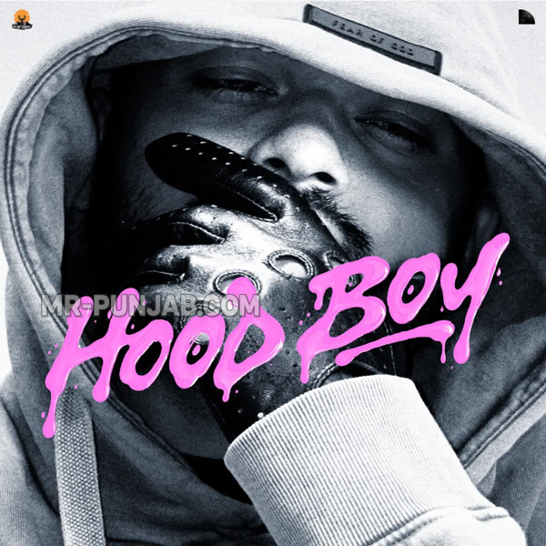 Hood Boy (EP)