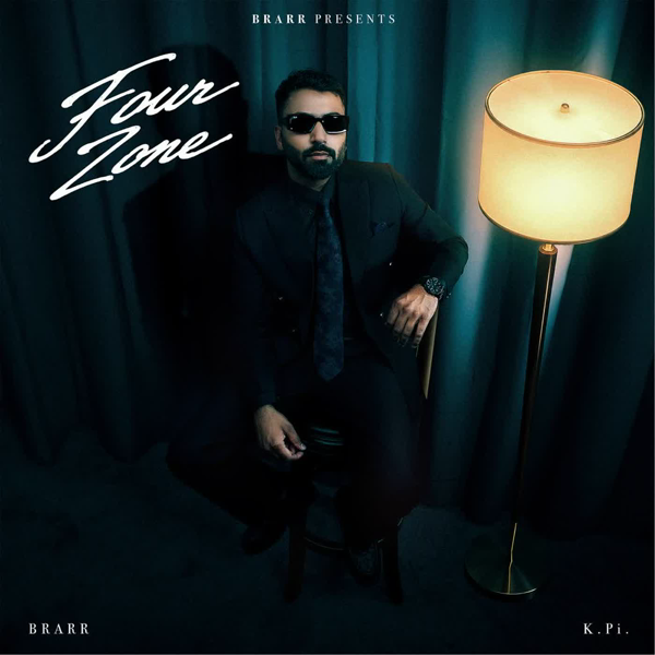 Four Zone (EP)