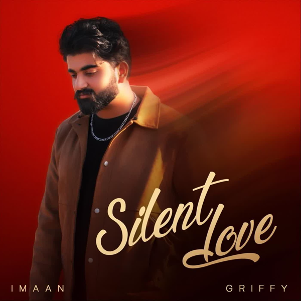 Silent Love (EP)