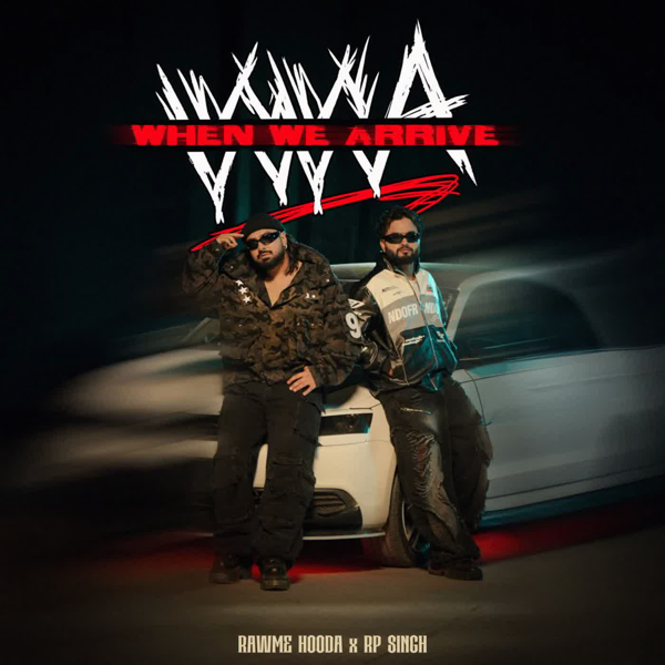 WWA - When We Arrive