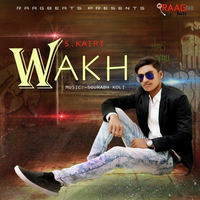 Wakh