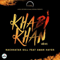 Khabi Khan