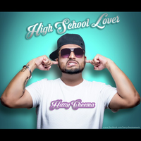 High School Lover