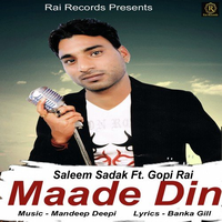 Maade Din