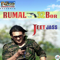 Rumal VS 32 Bor