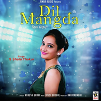 Dil Mangda
