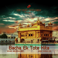 Bacha Ek Tote Kita