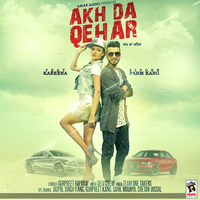 Akh Da Qehar