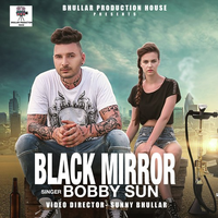 Black Mirror