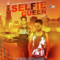 Selfie Queen