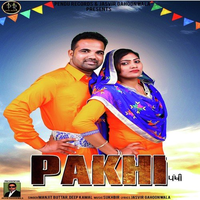 Pakhi