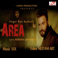 Area