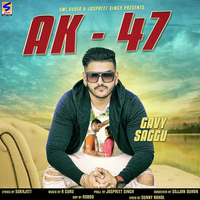 AK 47