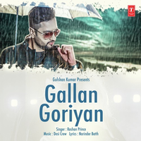 Gallan Goriyan