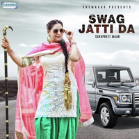 Swag Jatti Da