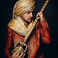 Qalb Taronasi (the Melody of the Soul)