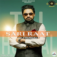 Sari Raat