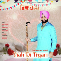 Viah Di Tyari