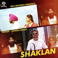 Shaklan
