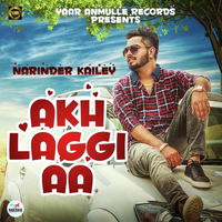 Akh Laggi Aa