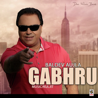 Gabhru
