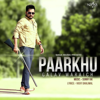 Paarkhu