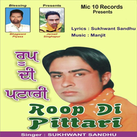 Roop Di Pittari