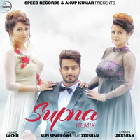 Supna Remix