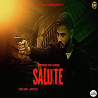 Salute