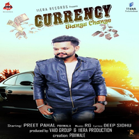 Currency Wangu Change
