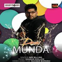 Desi Munda