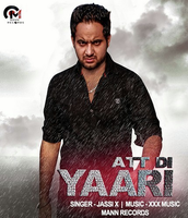 Att Di Yaari