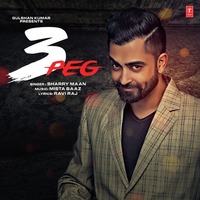 3 Peg