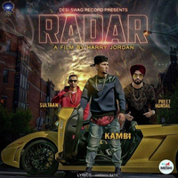 Radar