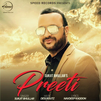 Preeti