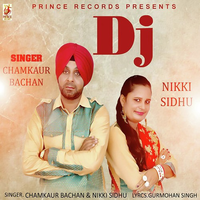 DJ